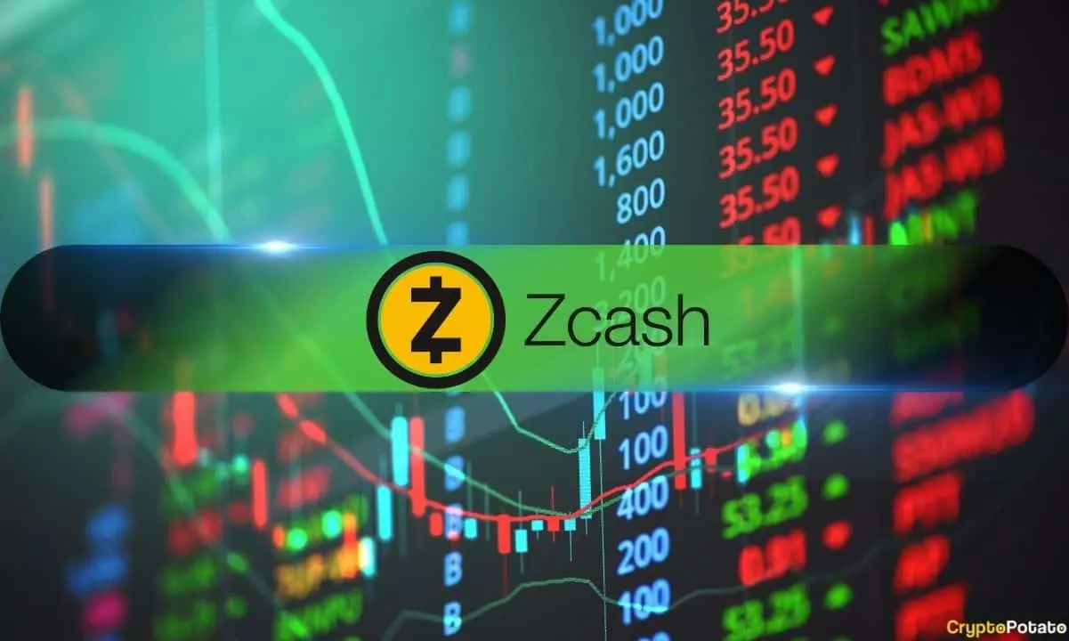 Electrum Zcash Image